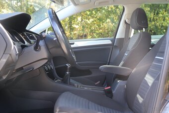 VW Golf Variant 1.4 TSI 92kW Cup - 16