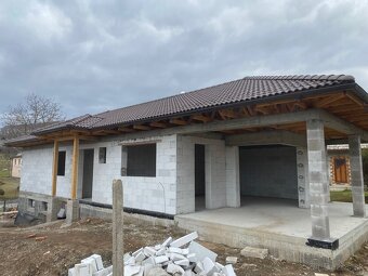 HRUBÉ STAVBY - STRECHY - ŽELEZOBETÓNY - 16