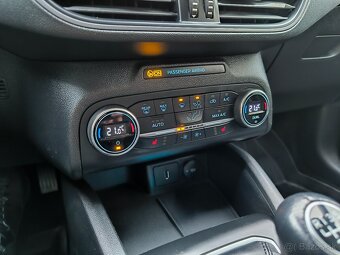 🟥 Ford Focus Combi 1.5TDCI 2019 | 1.majiteľ | odpočet DPH - 16