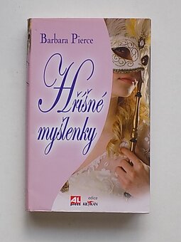 Historické romance - Balogh,Dain,Essex,Jackson,Becnel a iný - 16