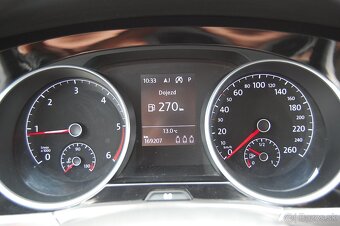 Volkswagen  Touran 1.6 TDI - 16