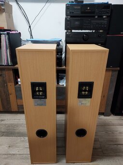 Sherwood SP-3000 - 16