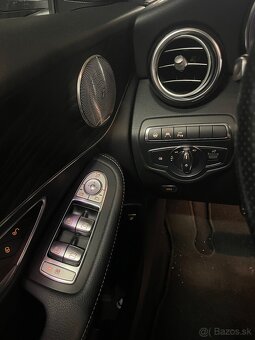 Mercedes-Benz GLC 350 e SUV 4MATIC - 16