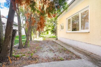 ALL INCLUSIVE | NA PREDAJ STARŠÍ RD NA 914 M² POZEMKU, MALÉ  - 16