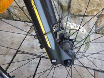 Merida Big.Nine 100 - 16