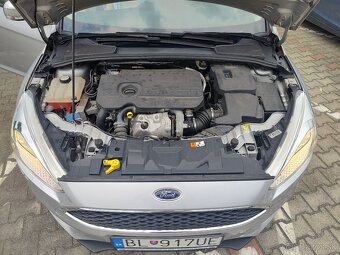 Focus combi - 16