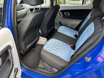 Škoda Fabia 1.4 16V Ambiente - 16