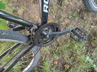 Predám bicykel Decathlon 2x - 16