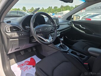 Hyundai i30 1.0 T-GDi Comfort - 16