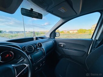 Dacia Dokker 1.5dci, 2019, 88 300 km - 16