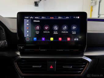 Cupra Formentor, 1,5TSI 110KW DSG čr. ZÁRUKA rv.6/2022 TAŽNÉ - 16