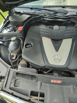Mercedes -Benz C 320 CDI 4Matic - 16