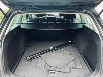 Volkswagen Golf Variant 1.6 TDI Comfortline - 16