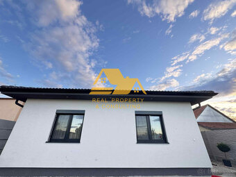 Exkluzívne Predám 4 izbovú novostavbu v Tvrdošovciach - 16