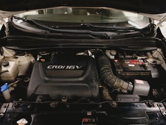 Hyundai ix35 automat 2014 - 16