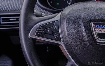 Dacia Jogger 1.0 TCe 110k Extreme 7 miest - 16