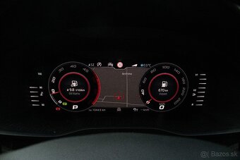 Škoda Kodiaq 2.0 Bi-TDI RS Challenge 4x4 DSG, 176kW (2020) - 16