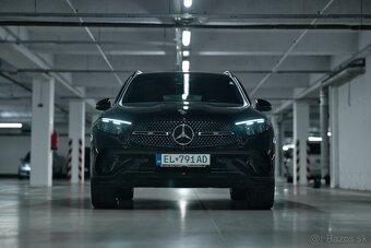 Mercedes-Benz GLC 300de AMG package 4MATIC ,DPH odpocet - 16