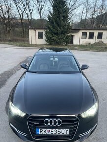 Audi a6 c7 3.0tdi Quattro - 16