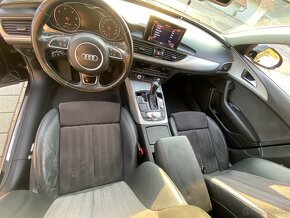 Audi A6 Allroad 3.0 quattr - 16