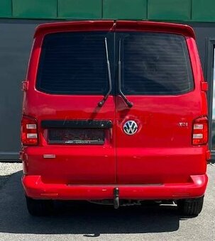 VW Transporter - 16