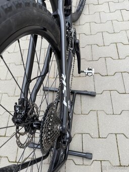 Specialized CAMBER comp carbon - 16