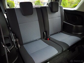 SUZUKI GRAND VITARA 1.9DDiS 3 DVEROVA - 95kW-REDUKCIA,ŤAŽNE - 16