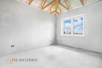 ALL INCLUSIVE l NA PREDAJ RODINNÝ DVOJDOM - NOVOSTAVBA , ČEC - 16