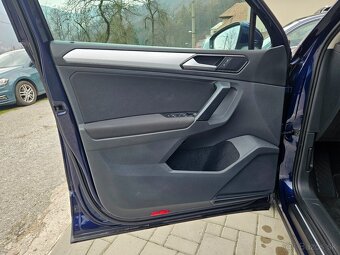 Volkswagen Tiguan 2.0 TDI SCR BMT 4MOTION Comfortline DSG EU - 16