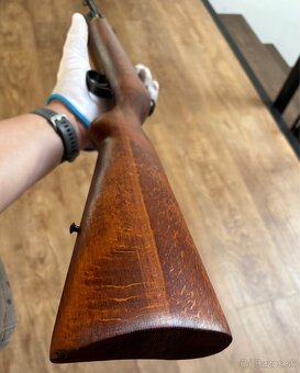 Vzduchovka Cz 803 - 16
