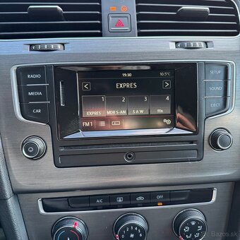 Volkswagen Golf 7 - 16