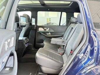 Mercedes-Benz GLS400d - 16