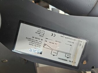 Ford transit Kontener 8 ePAL 2.0 TdCI/131hp - 2020 - 16