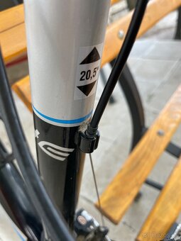 Horský bicykel 4 Ever Tera - 16