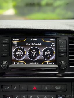 SEAT LEON CUPRA ST 280 2.0 TSI DSG - 16