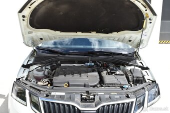 Škoda Octavia Combi 2.0 TDI Drive EU6 FULL LED - 16