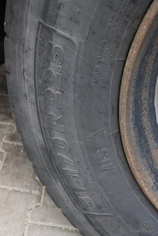 DAF XF 460 FT, EURO 6 - 16