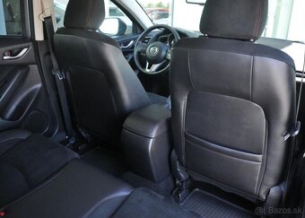 Mazda 3 2.0L 120 SKYACTIV-G 88 kw - 16
