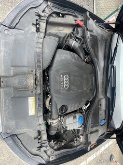 Audi a6 4G 3.0 TDi 180kW CDUC NPB MNB LX5R - 16
