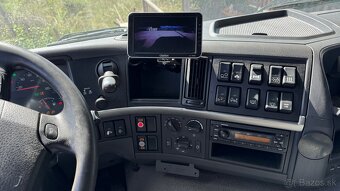 Volvo FM 400 euro 5 sklápač s HR - 16