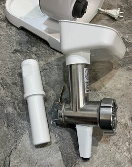 Bosch MUM 54230 900W kuchynský robot - 16