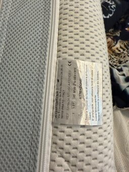 Predám celú spálňu - 16