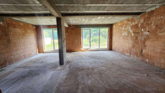 Na predaj 5 izbový rodinný dom v obci Dunajský Klátov s možn - 16