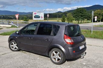 Renault Grand Scénic 1.9 dCi Authentique Confort - 16