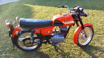 Simson,cagiva 350,jawa 05 eladó - 16