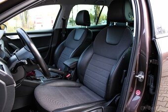 Škoda Octavia 1.6 TDI Business DSG - 16