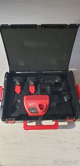 MILWAUKEE M12 PAL - 16