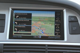 Audi A6 Allroad 3.0 TDI 240k DPF quattro - 16