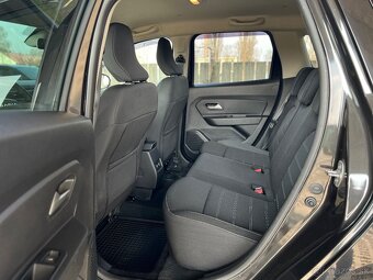 Dacia Duster 2023 LPG - 16