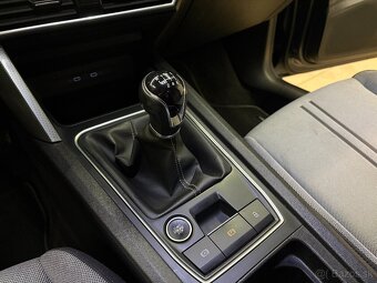 Seat Leon Sportstourer 1.5 TSI 130 Style - 16